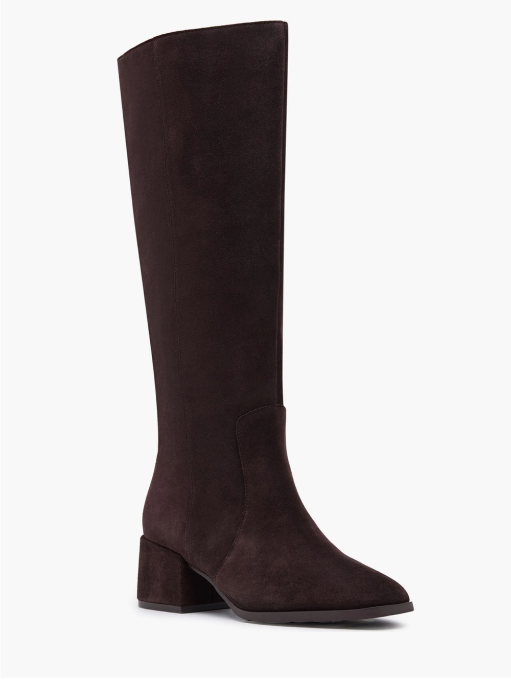 Blondo Flair Waterproof Knee High Boots NWT
